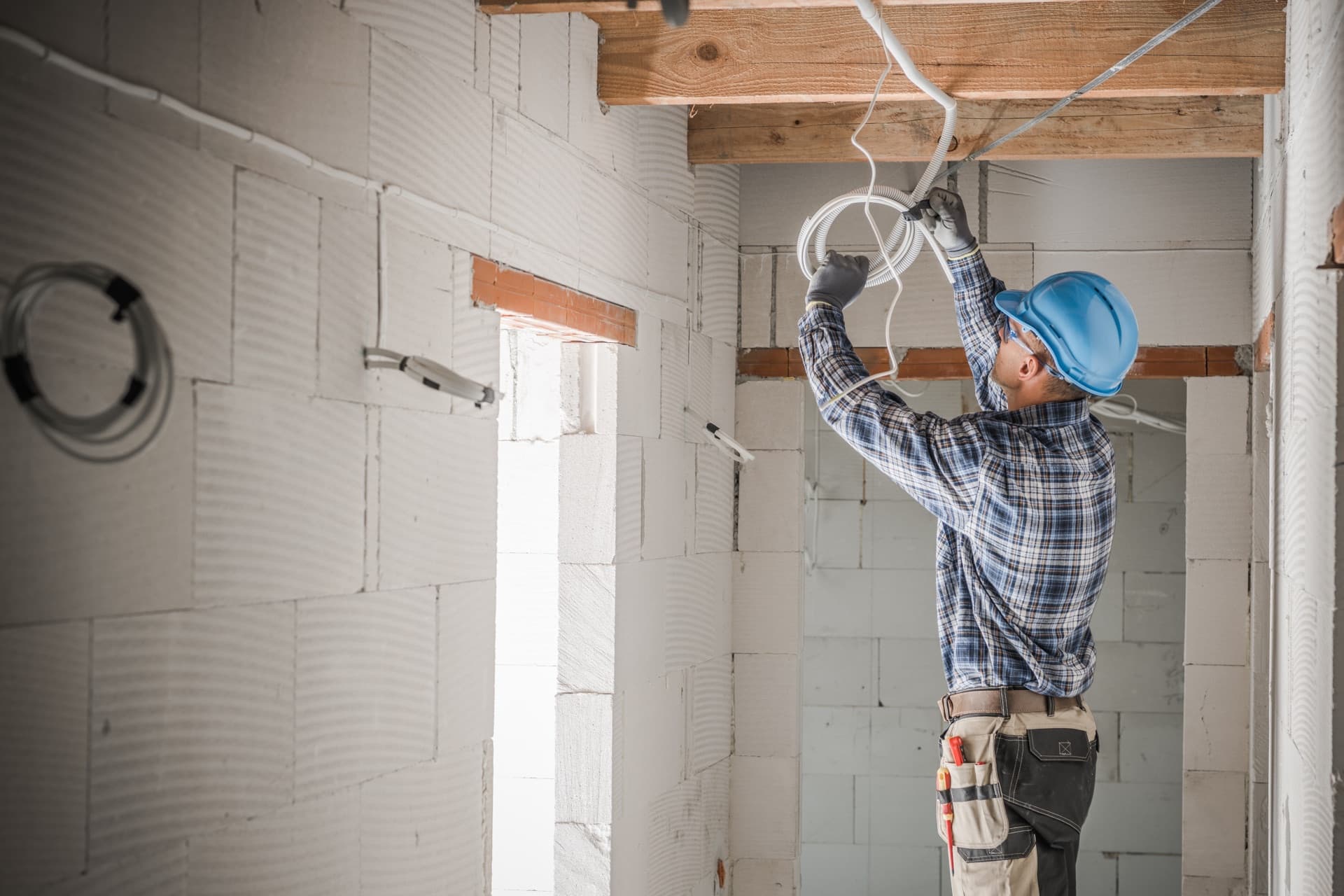 Commercial Electrical Services by Prime Electrical in MA, NH, CT and RI