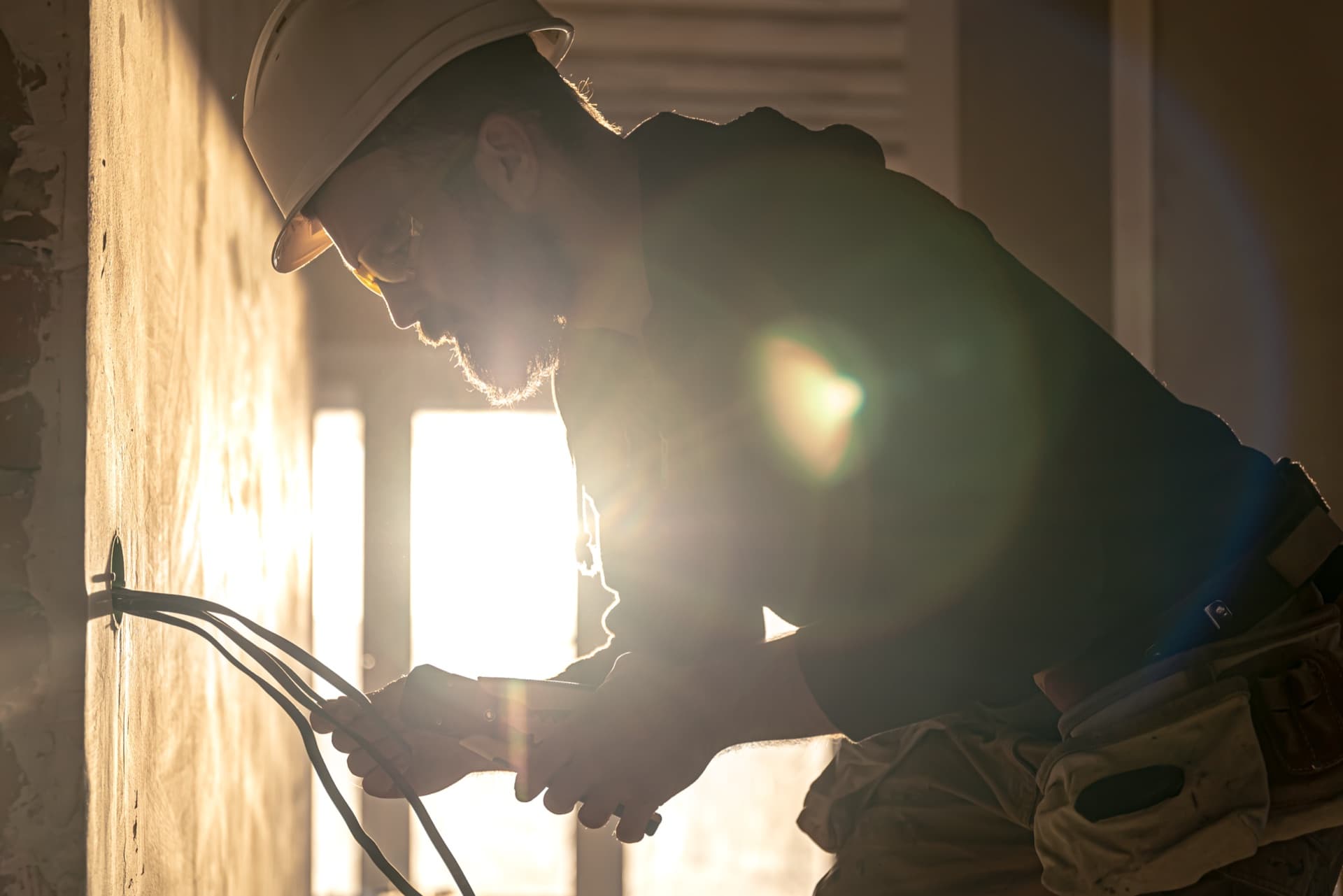 Wiring and Rewiring by Prime Electrical in MA, NH, CT and RI